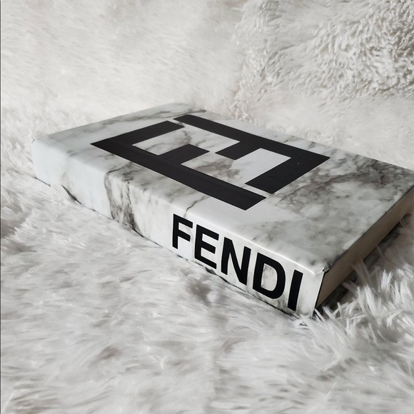 Accents Designer Inspired Coffee Table Books Poshmark